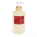 MAISON FRANCIS KURKDJIAN Baccarat Rouge 540 Hand&Body Gel 350 ml